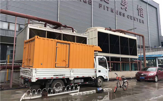 黎母山镇300KW发电机组适配电缆规格选型指南