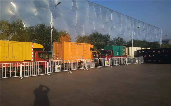 黎母山镇400KW发电机组适配电缆规格选型指南